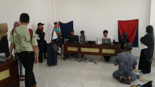 Pelayanan Penerbitan dan Perekaman KTP Elektronik cukup dengan Kartu Keluarga